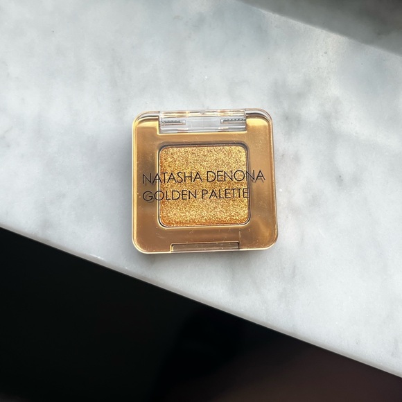 5 for $25🌴 Natasha Denona Single Eyeshadow from Golden Palette - Picture 2 of 10
